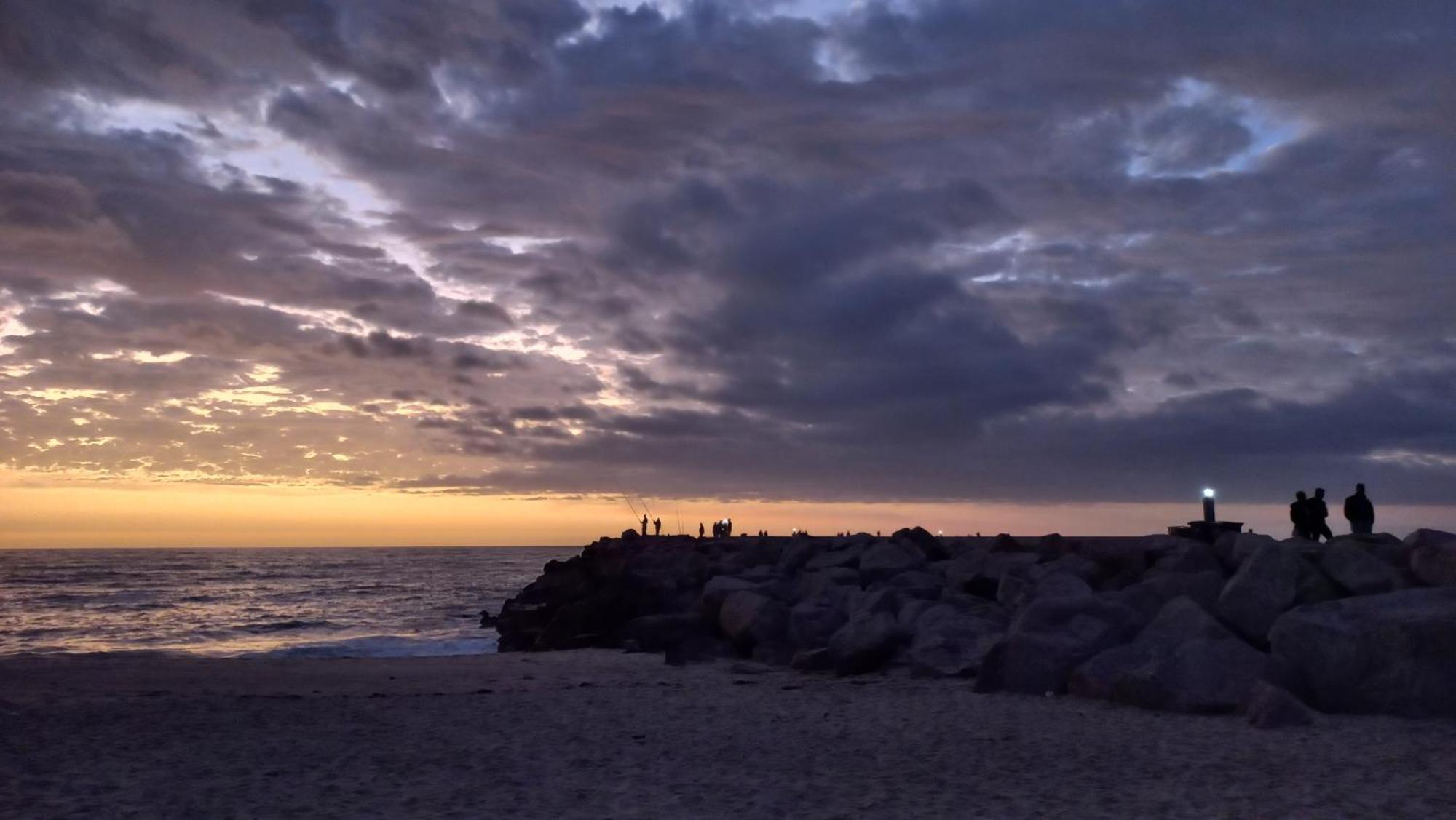 Huisie Langs Die See Swakopmund Ngoại thất bức ảnh