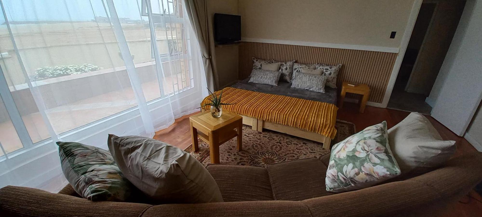 Huisie Langs Die See Swakopmund Phòng bức ảnh
